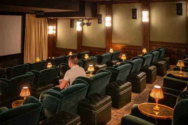 Soho House Barcelona