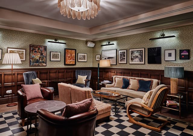 Soho House Barcelona