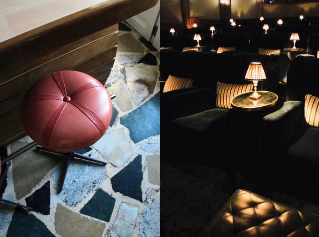 Soho House Barcelona