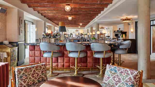 Soho House - Hotel Review | Condé Nast Traveler
