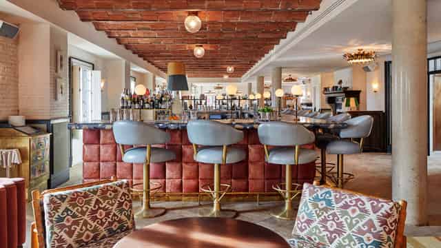 Soho House Barcelona
