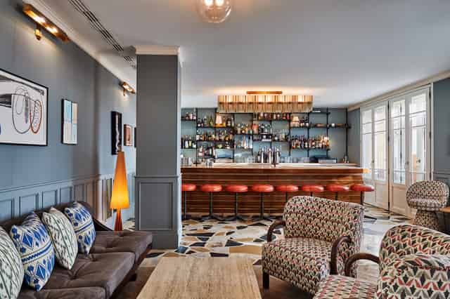 Soho House Barcelona