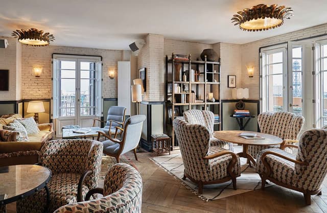 Soho House Barcelona