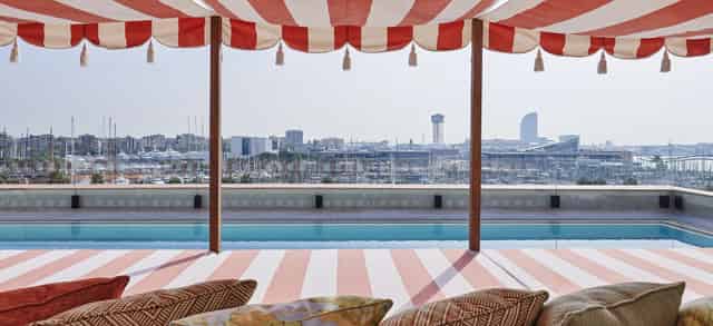 Soho House Barcelona