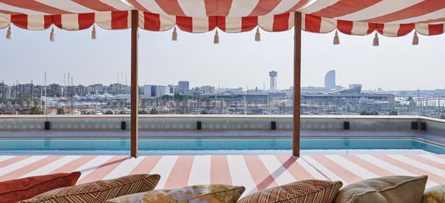 Soho House Barcelona