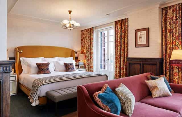 Soho House Barcelona