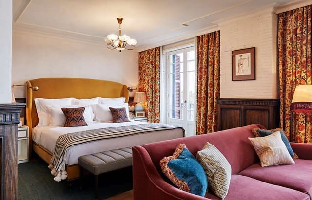 Soho House Barcelona