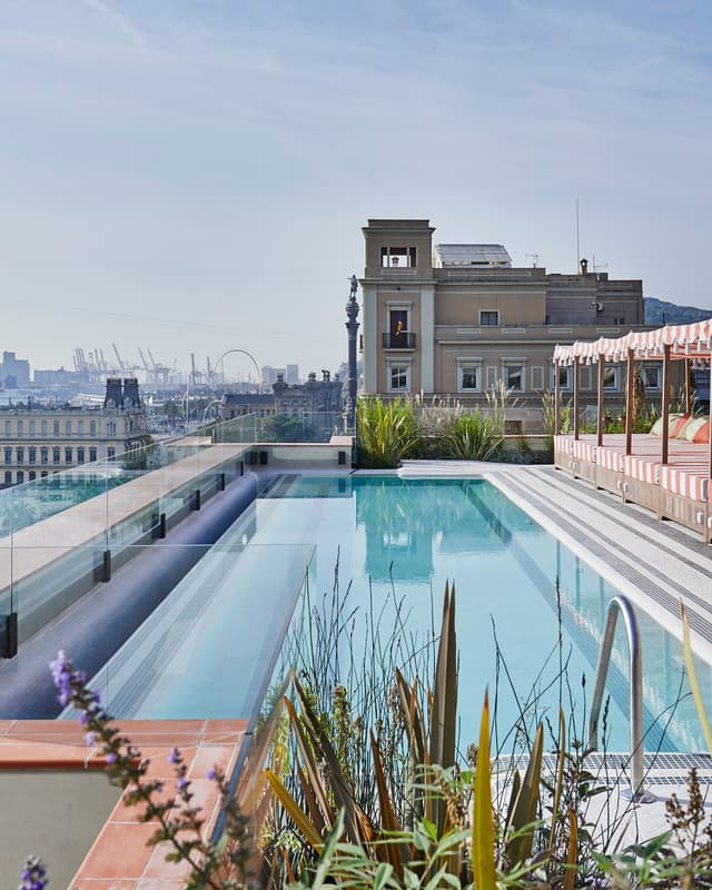 Soho House Barcelona