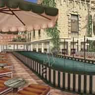Private Bars