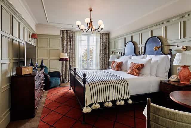 Soho House Barcelona Rooms: Pictures & Reviews -