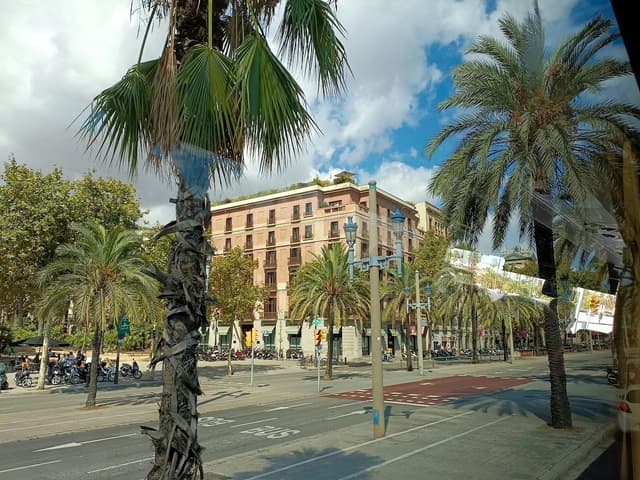 LA MERCÈ ROOM