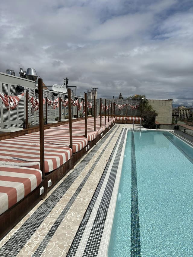 Soho House Barcelona