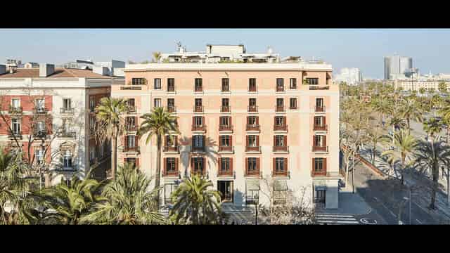 Soho House Barcelona