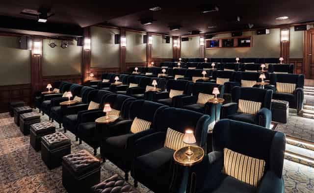 Soho House Barcelona