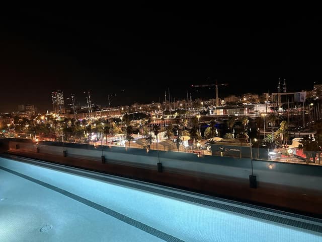 Soho House Barcelona