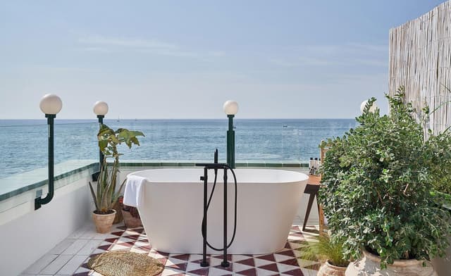 Soho House Barcelona