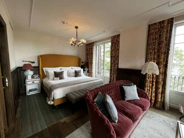 Soho House Barcelona