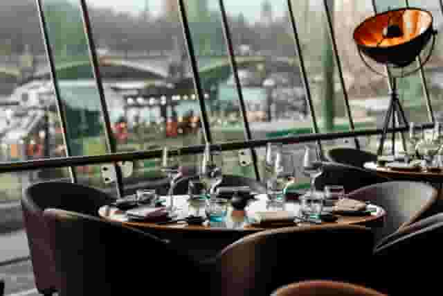 Park Plaza London Riverbank