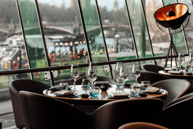 Park Plaza London Riverbank