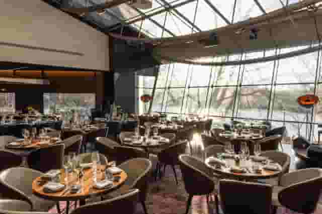 Park Plaza London Riverbank