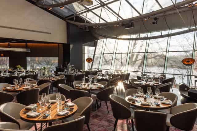 Park Plaza London Riverbank