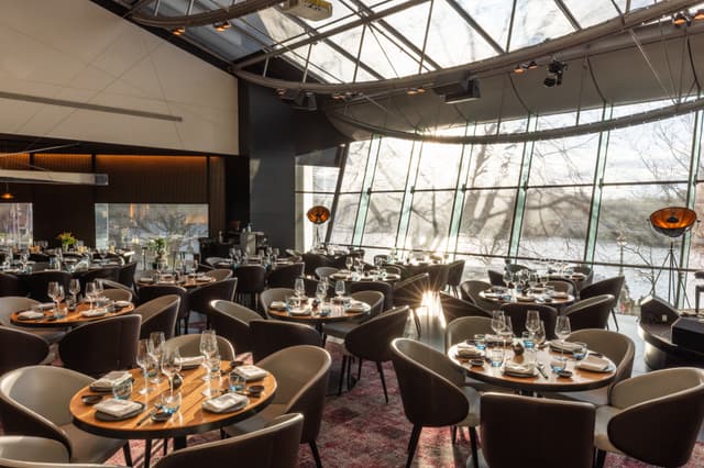 Park Plaza London Riverbank