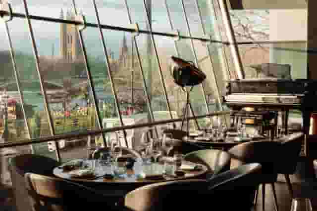 Park Plaza London Riverbank
