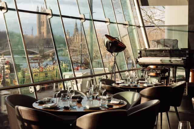 Park Plaza London Riverbank