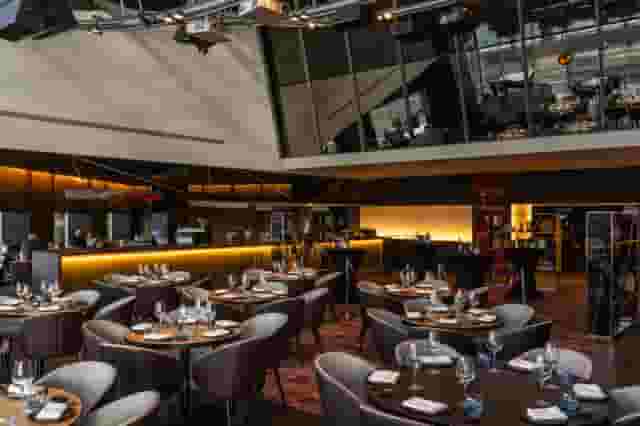 Park Plaza London Riverbank
