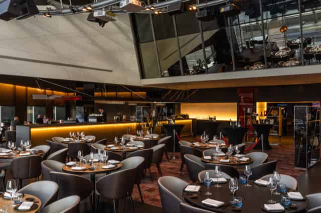Park Plaza London Riverbank