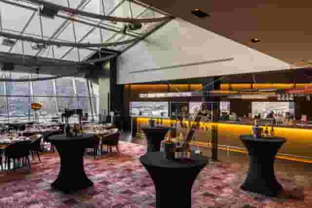 Park Plaza London Riverbank