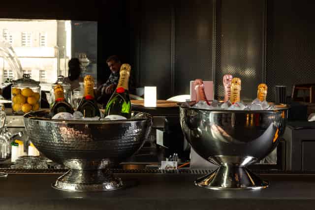 Park Plaza London Riverbank