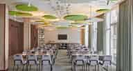 Small Meeting Rooms
