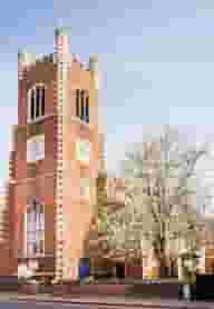 Free Event Venues