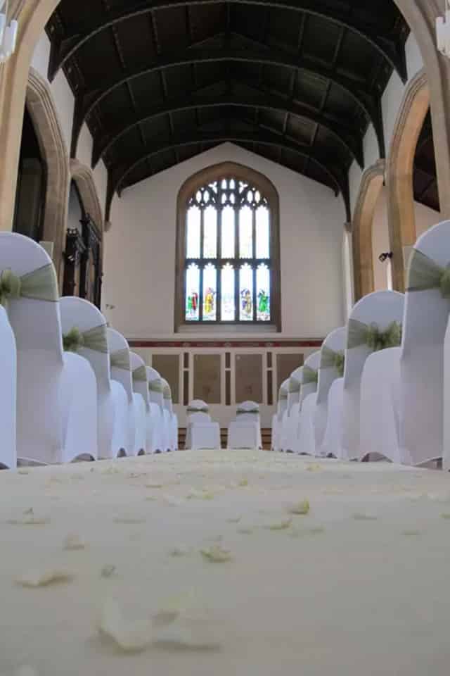 Church Hall