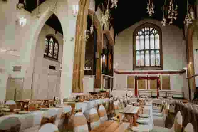 St Paul's, Cambridge