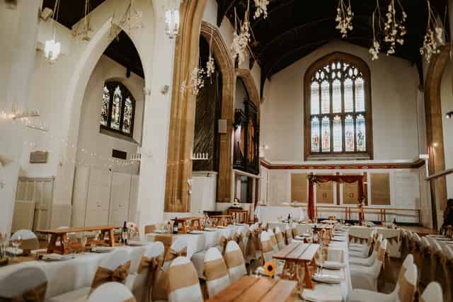 Church Hall