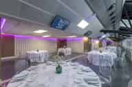 Small Meeting Rooms