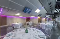 Small Meeting Rooms