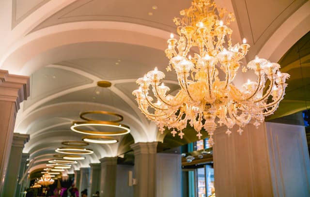 Raffles Warsaw