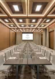 Small Meeting Rooms