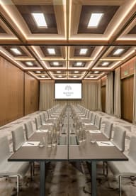 Small Meeting Rooms
