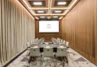 Meeting Rooms