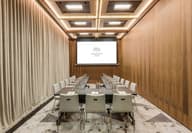 Meeting Rooms