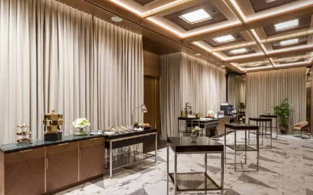 Raffles Warsaw
