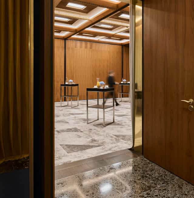Raffles Warsaw