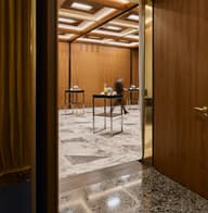 Meeting Rooms