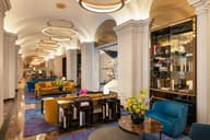 Meeting Rooms