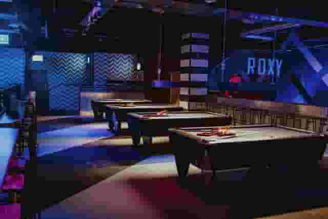 Roxy Lanes +1 more