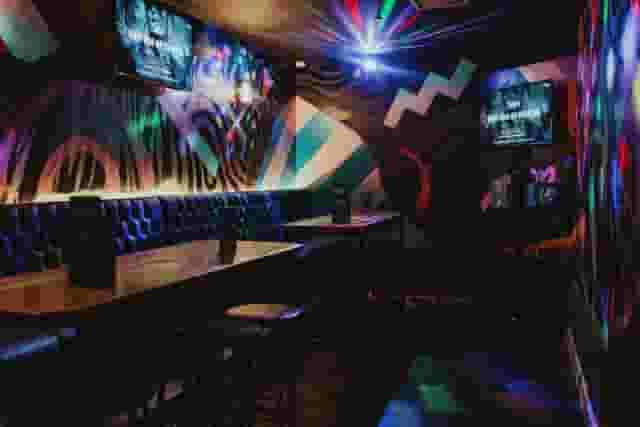 Karaoke Room